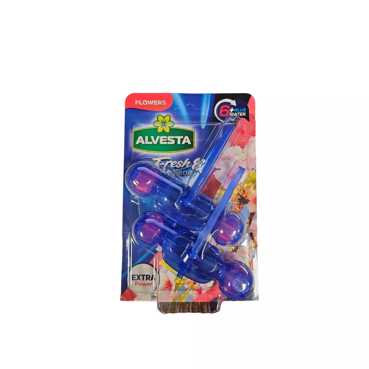 WC БЛОКЧЕ СИНЯ ВОДА 2БР 260514