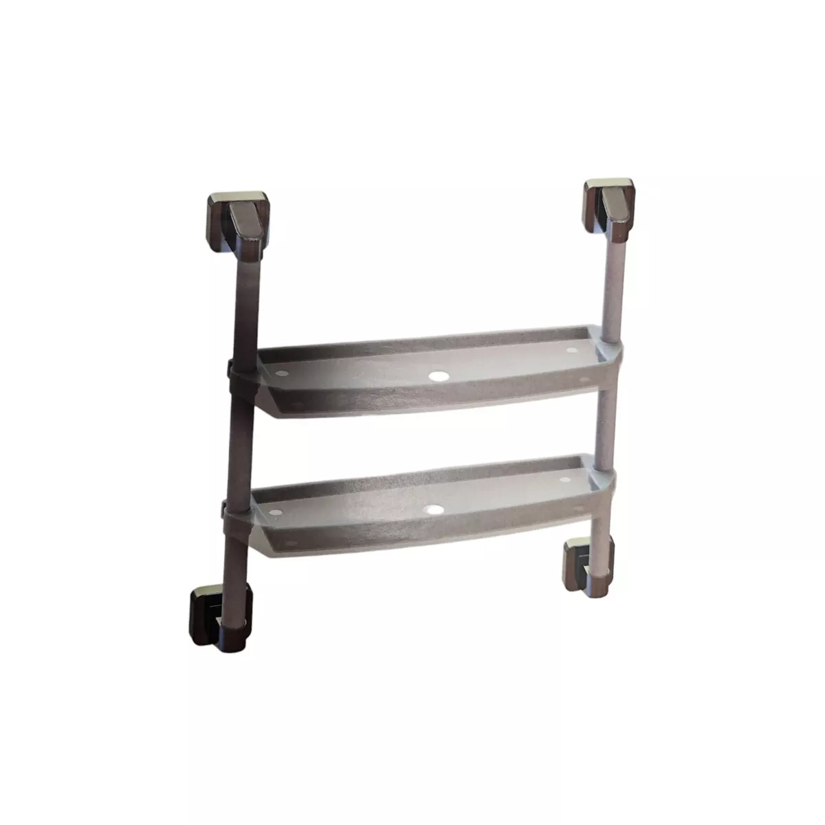 ЕТАЖЕРКА ЗА БАНЯ - БЯЛА/  003397