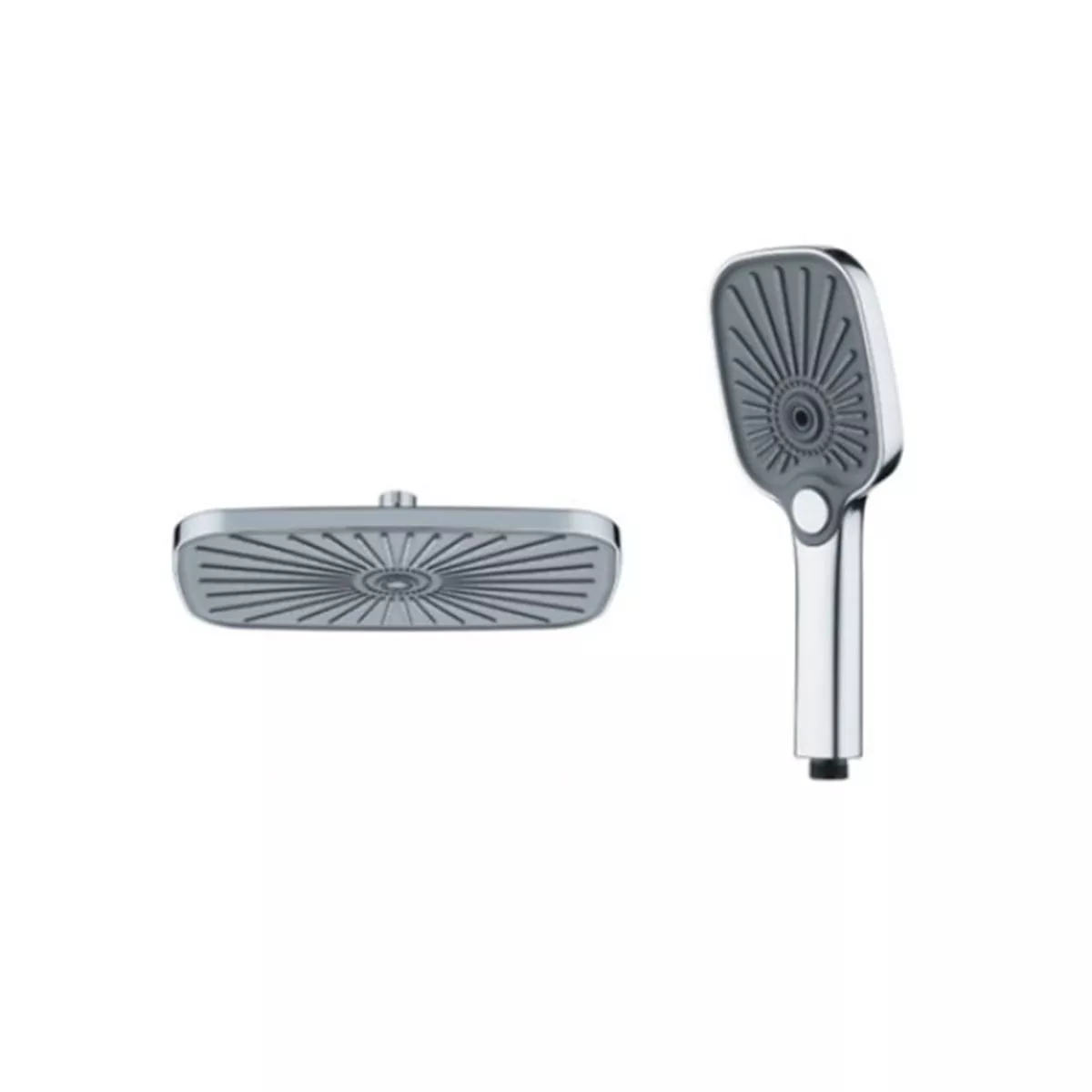 ДУШ ГЛАВА И СЛУШАЛКА  - SL-1204HD/ 3526373