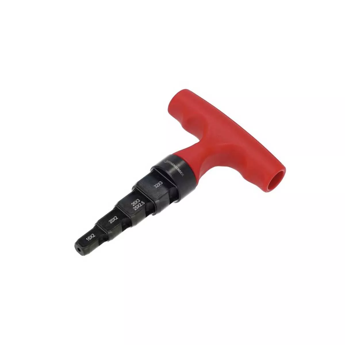 КАЛИБРАТОР 16,20,25,26,32 ROCALIBER S 1000004482