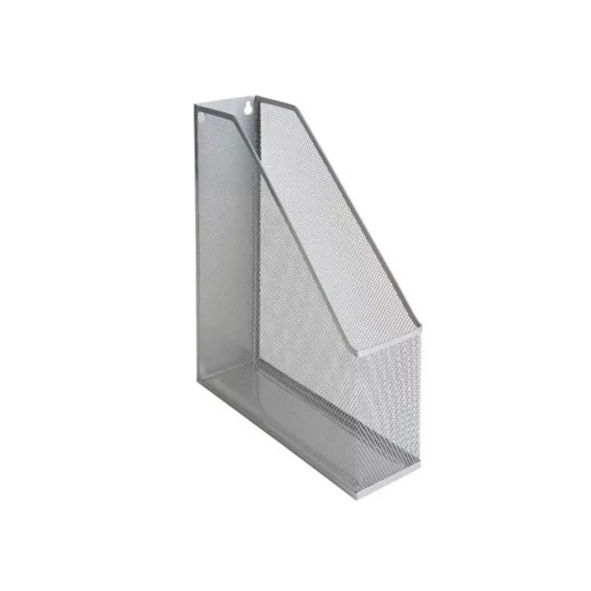 ПОСТАВКА ВЕРТИКАЛНА МЕТАЛНА СИВА 1140