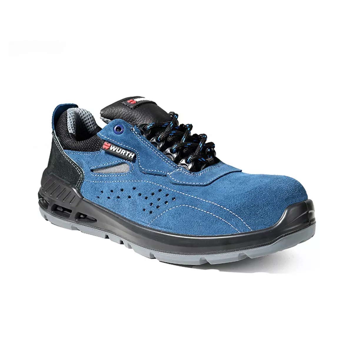 РАБОТНИ ОБУВКИ НИСКИ SPORT BLUE O1P PАЗМЕР 43 0535990143