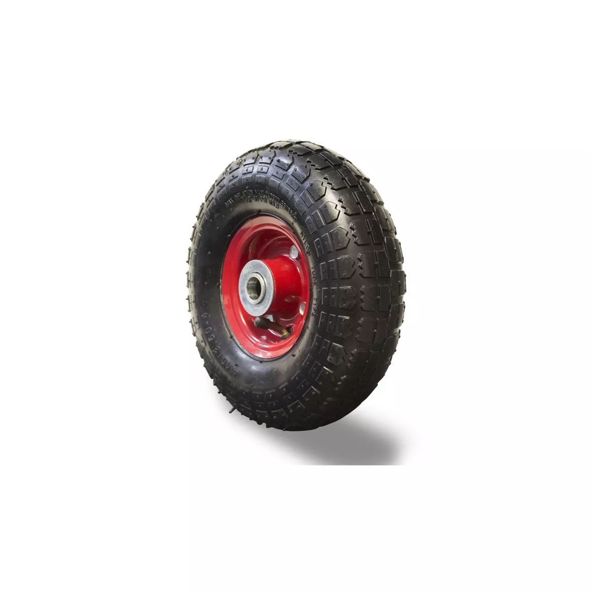 КОЛЕЛО ЗА БАГАЖНА КОЛИЧКА 250ММ./3,5-4/ - 47105