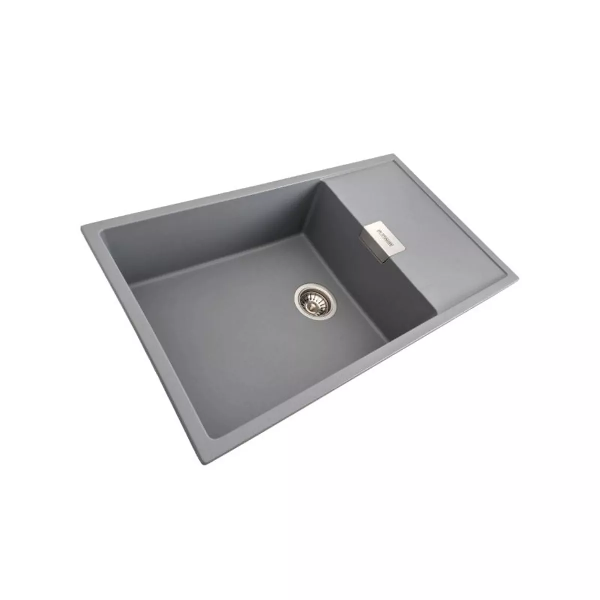 МИВКА DIAMOND 8650  СИВ МЕТАЛИК 333