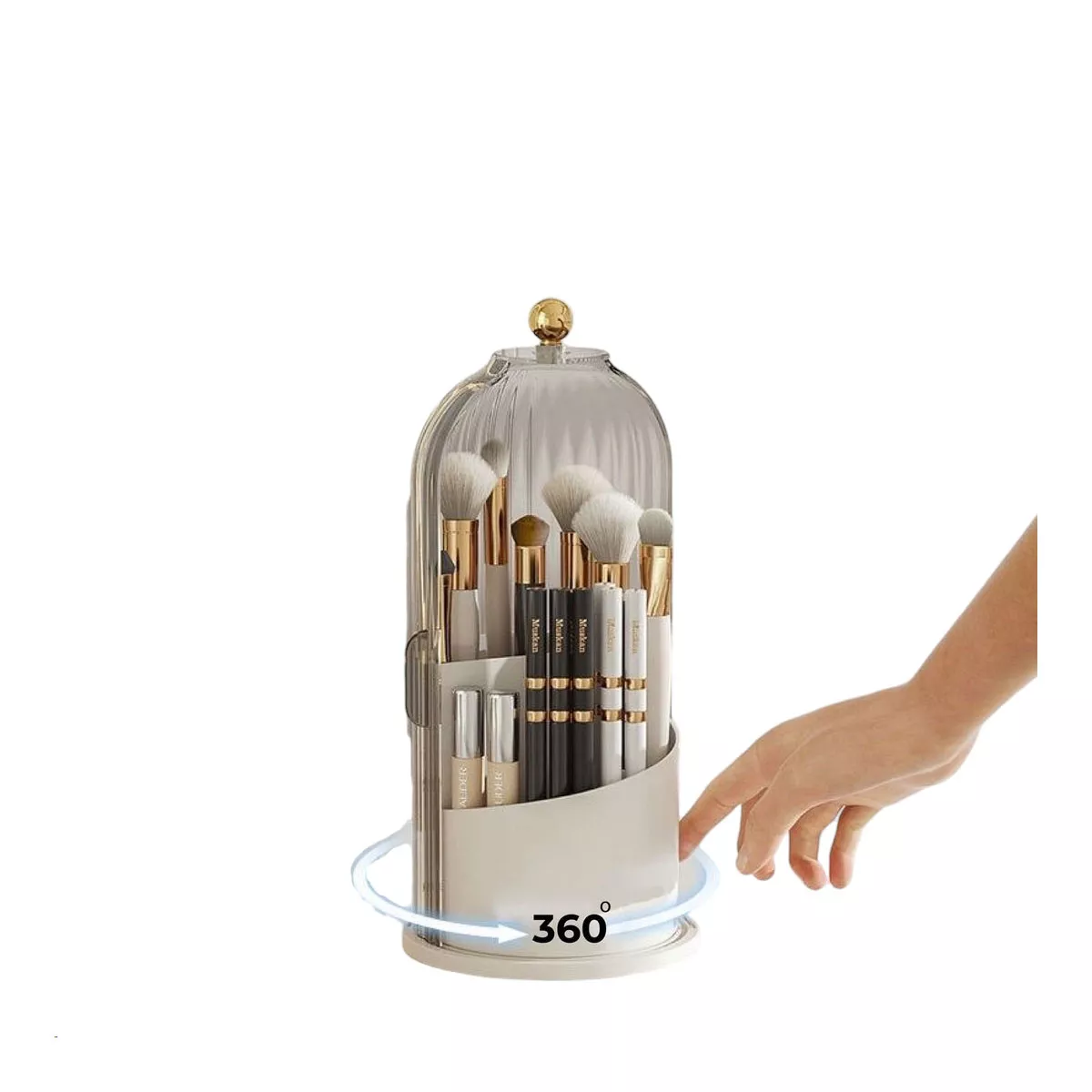 ОРГАНАЙЗЕР ЗА КОЗМЕТИКА UR-3437 И107940