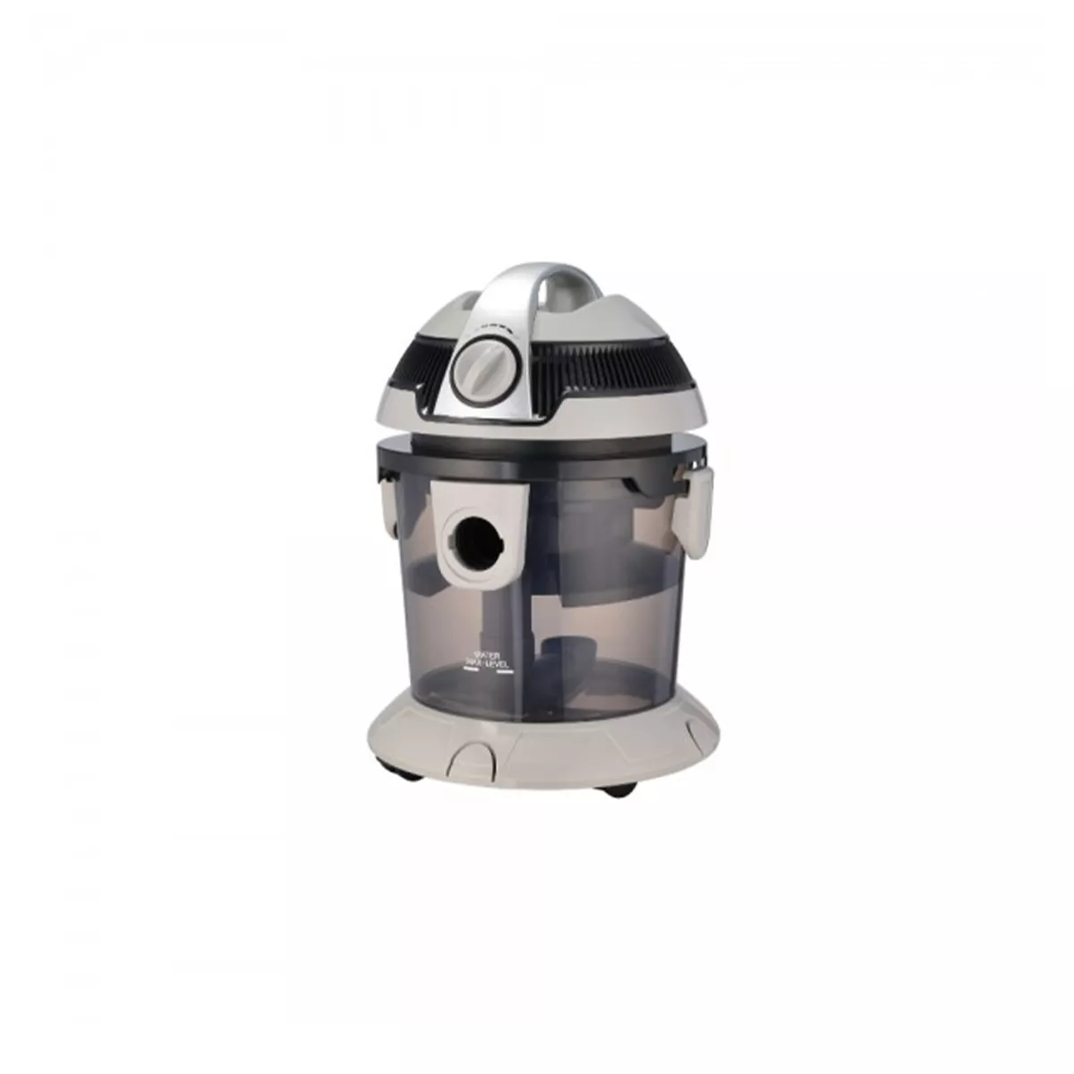 ПРАХОСМУКАЧКА С ВОДЕН ФИЛТЪР 1000W - 10Л., VOLTZ V51001NG