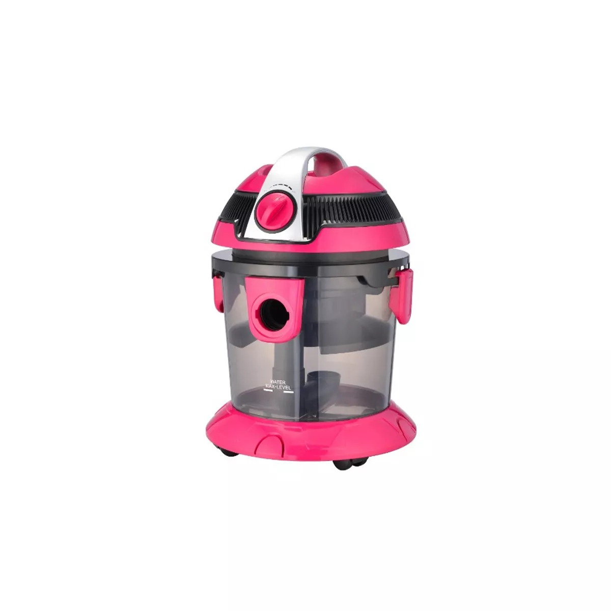 ПРАХОСМУКАЧКА С ВОДЕН ФИЛТЪР 1000W - 10Л., VOLTZ V51001NR