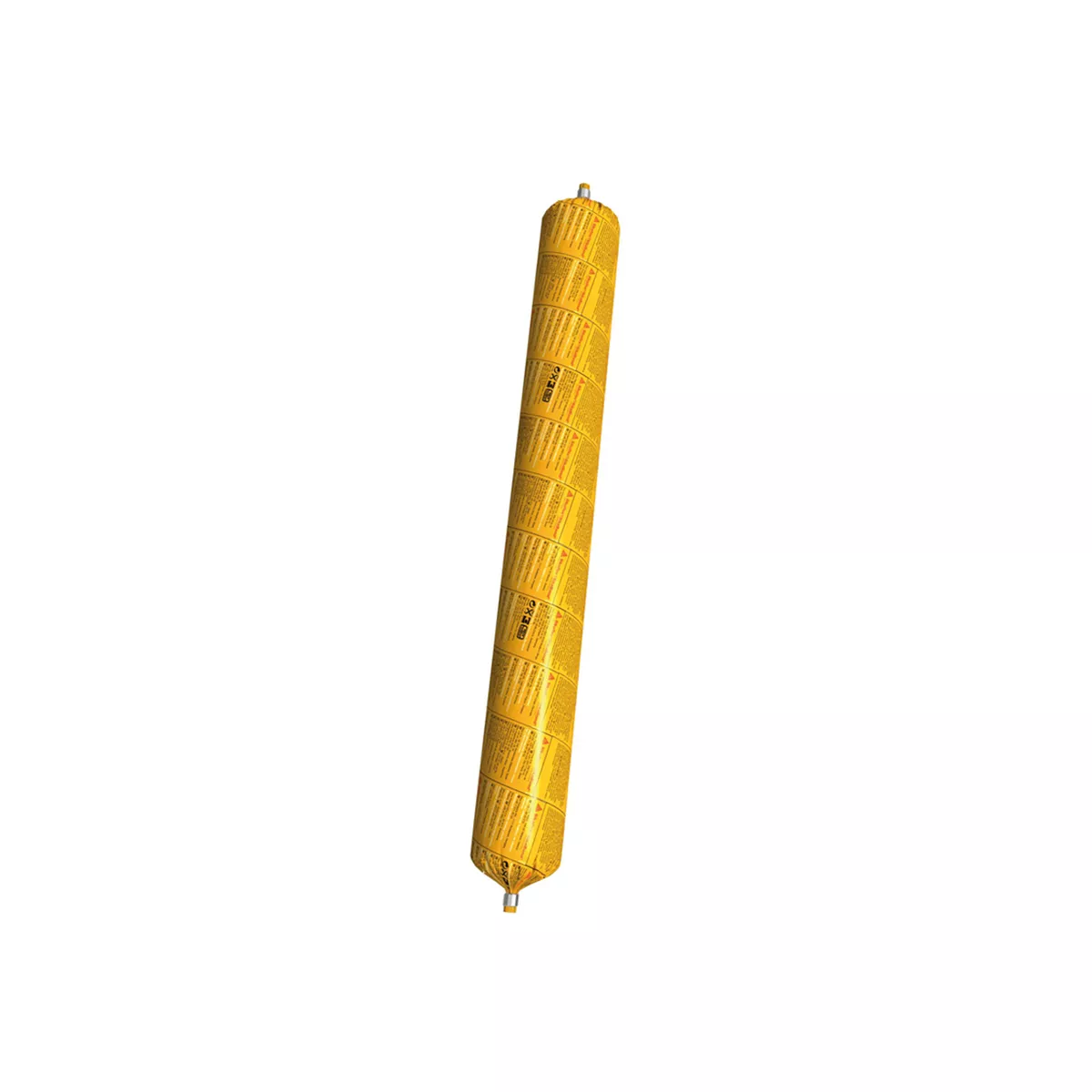 СИКАФЛЕКС КОНСТРАКШЪН PURFORM СИВ 600МЛ 747660