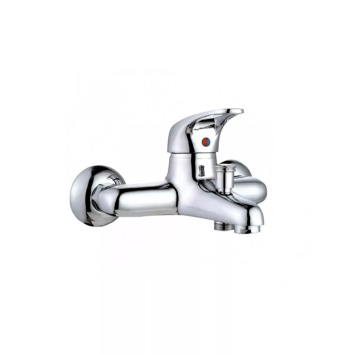 СМЕСИТЕЛ ЗА ВОДА ROSBERG R57100AZ2 ХОРИЗ.