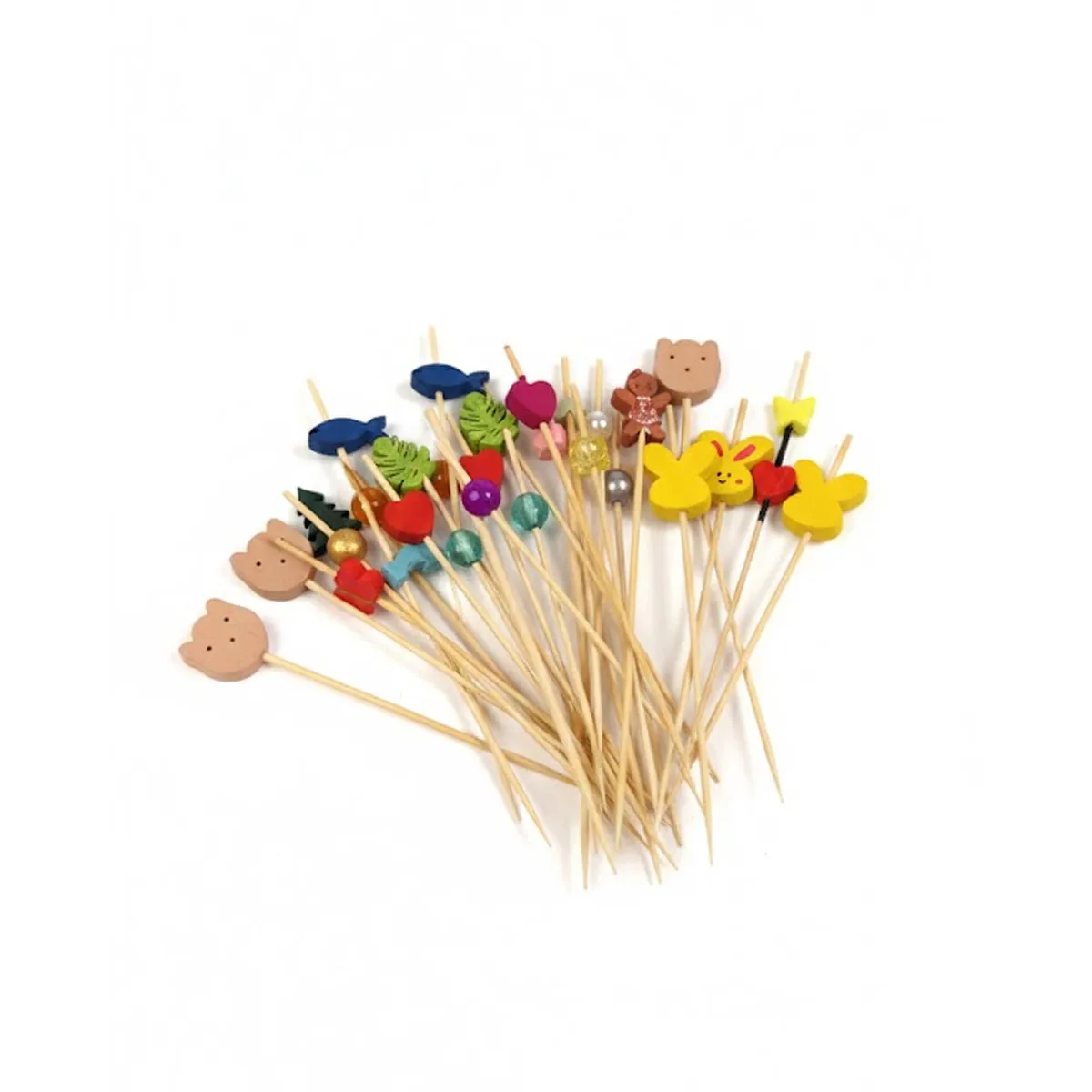 КЛЕЧКИ ЗА ХАПКИ - 25 БР