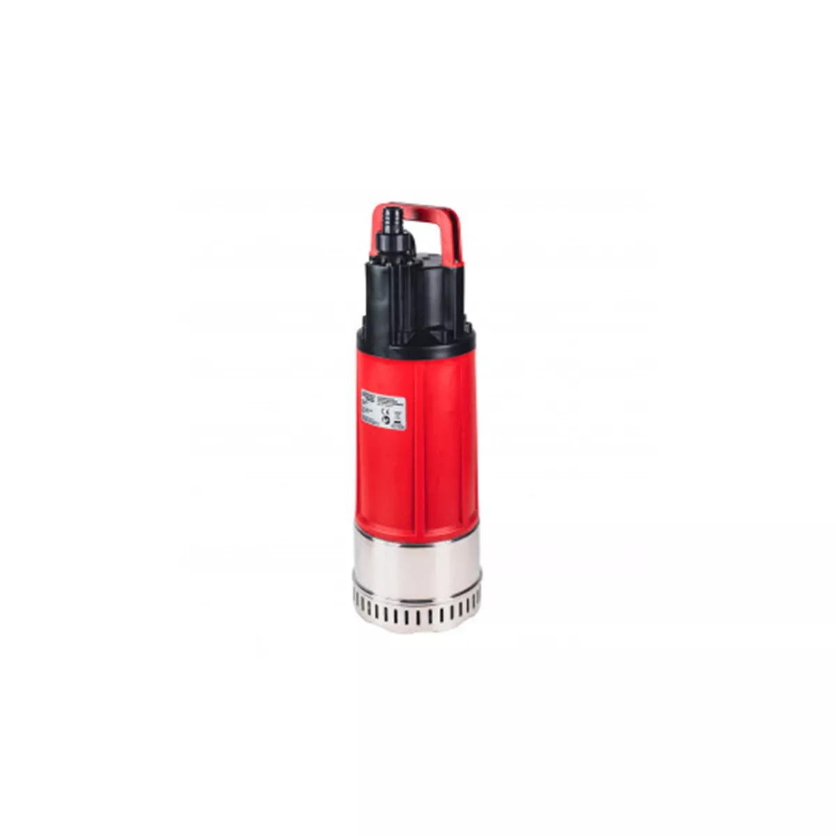 ПОМПА ПОТОПЯЕМА 1200 W 1