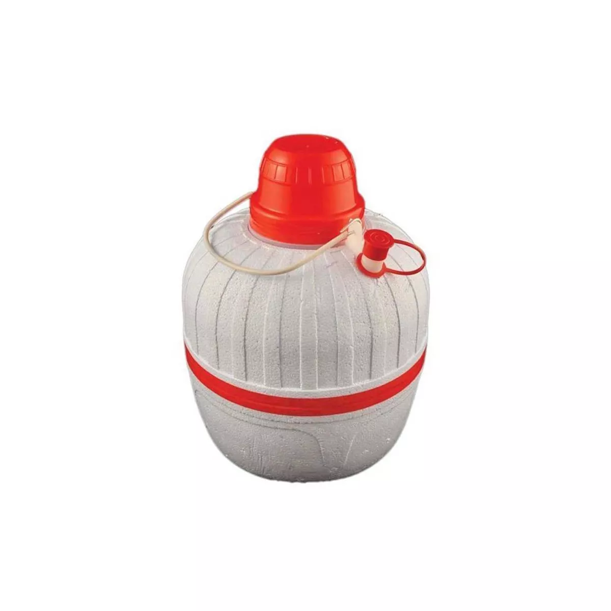 ТЕРМОС СТИРОПОР 5Л 505/F