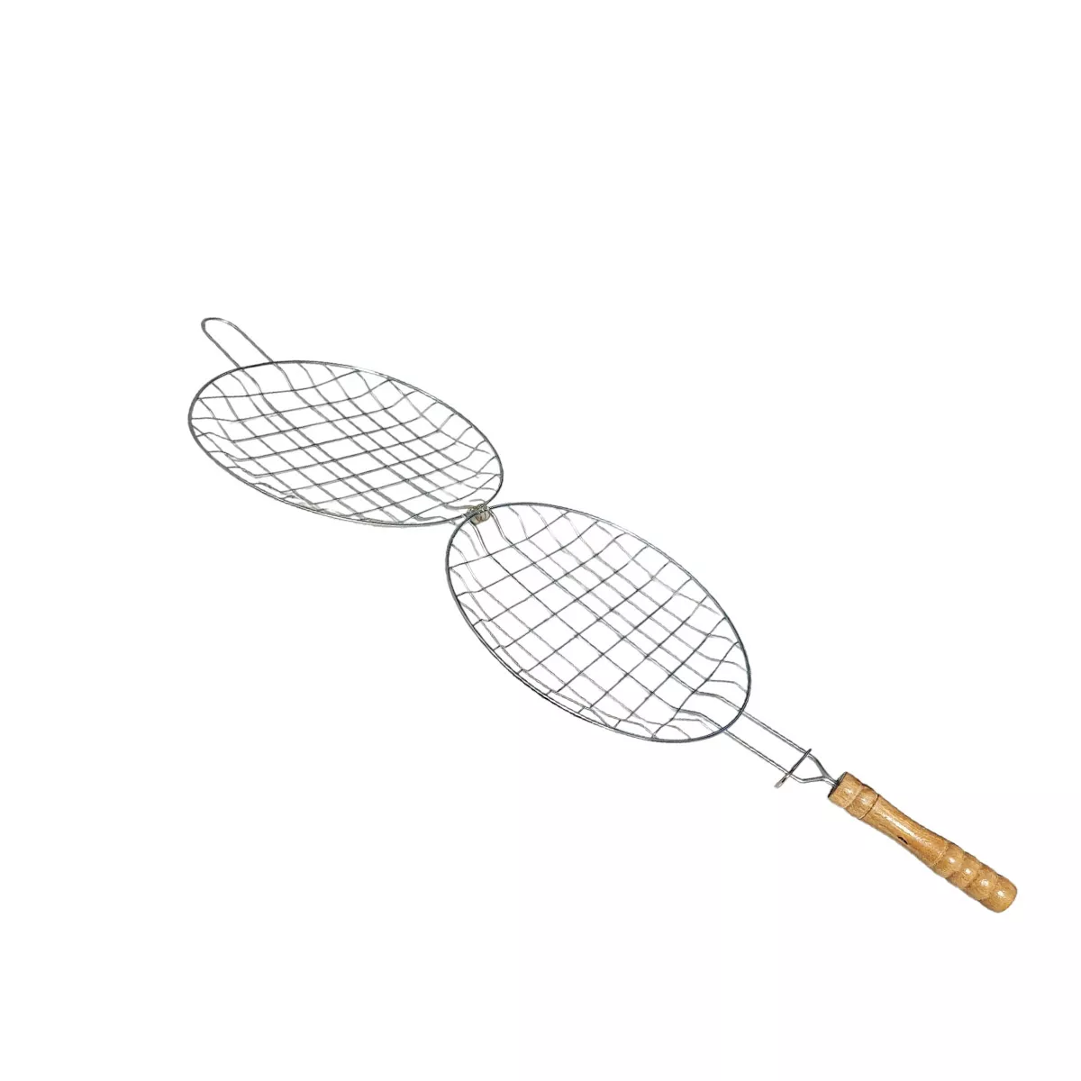 СКАРА ЗА БАРБЕКЮ 22СМ. / И02-18997