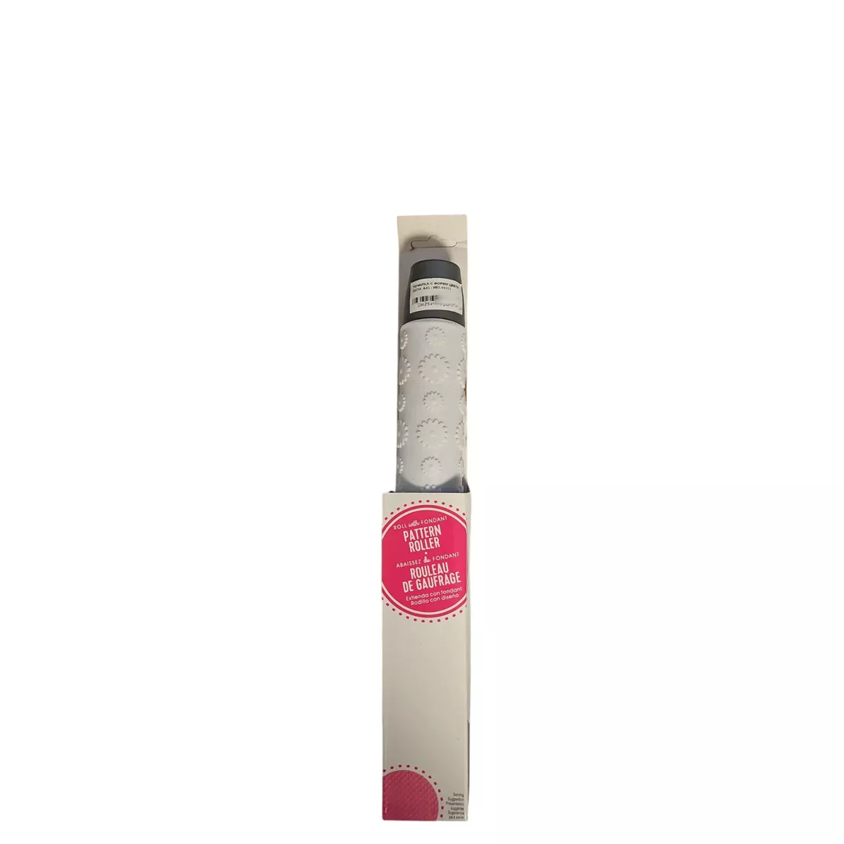 ТОЧИЛКА С ФОРМИ ЦВЕТЯ 30СМ. А45 / И02-18315