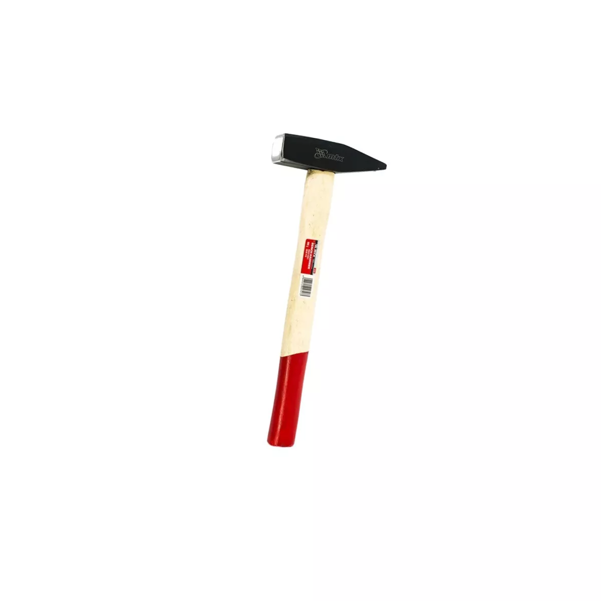 ЧУК 300ГР., КВАДРАТНО ЧЕЛО И ДЪРВЕНА ДРЪЖКА МТХ/ 102289