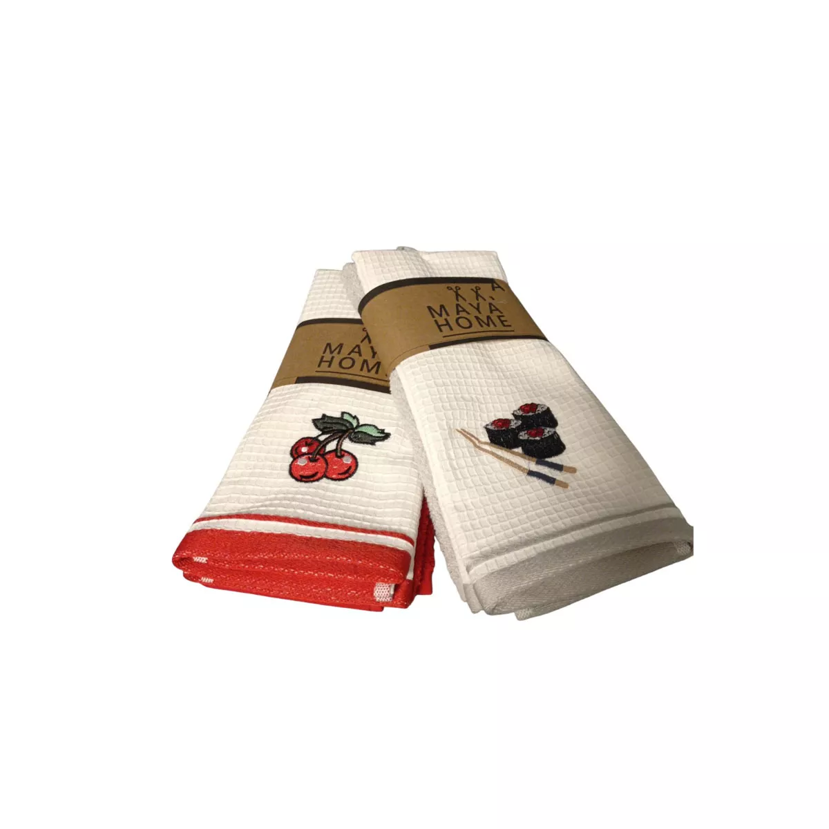 КЪРПИ ВАФЕЛ КОМПЛЕКТ 2БР