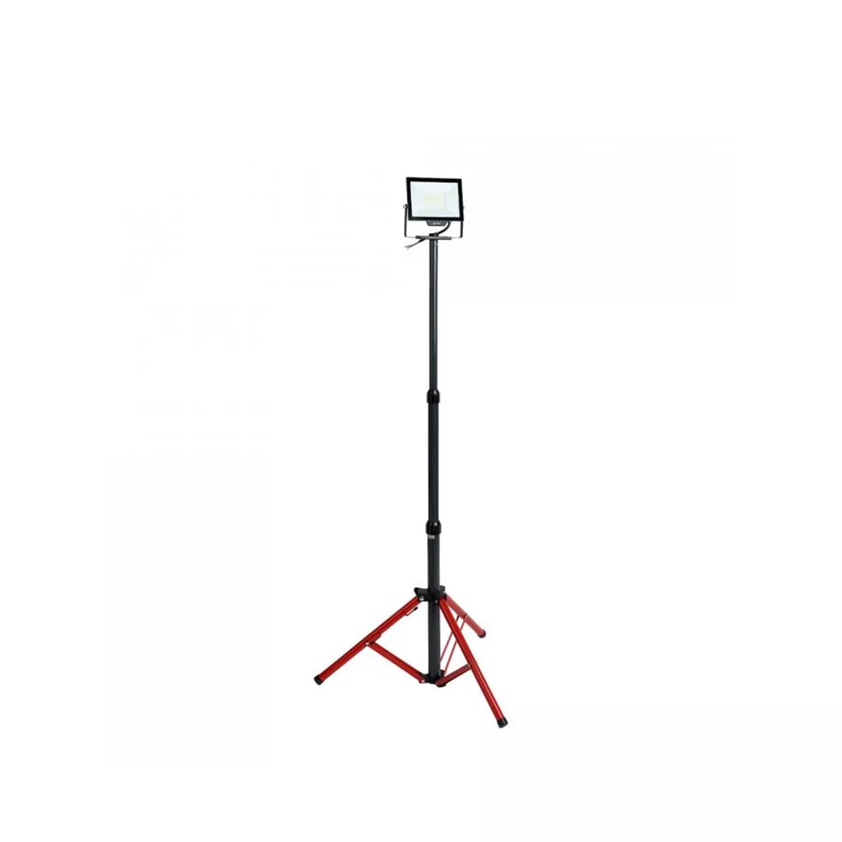 СТОЙКА ЗА ПРОЖЕКТОР ЕДИНИЧНА МАХ 1,6М 631AD0000040