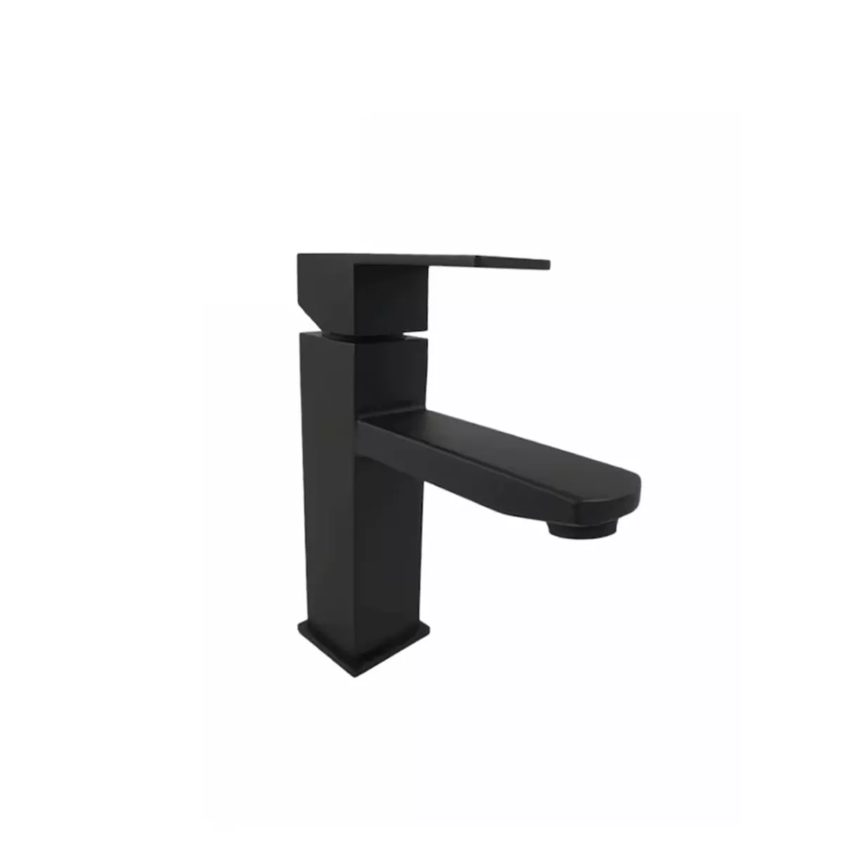 КУХНЕНСКИ СМЕСИТЕЛ MIXXUS KUB-001 ЧЕРЕН, SUS-304/ 8480 - #374747 - Rumik