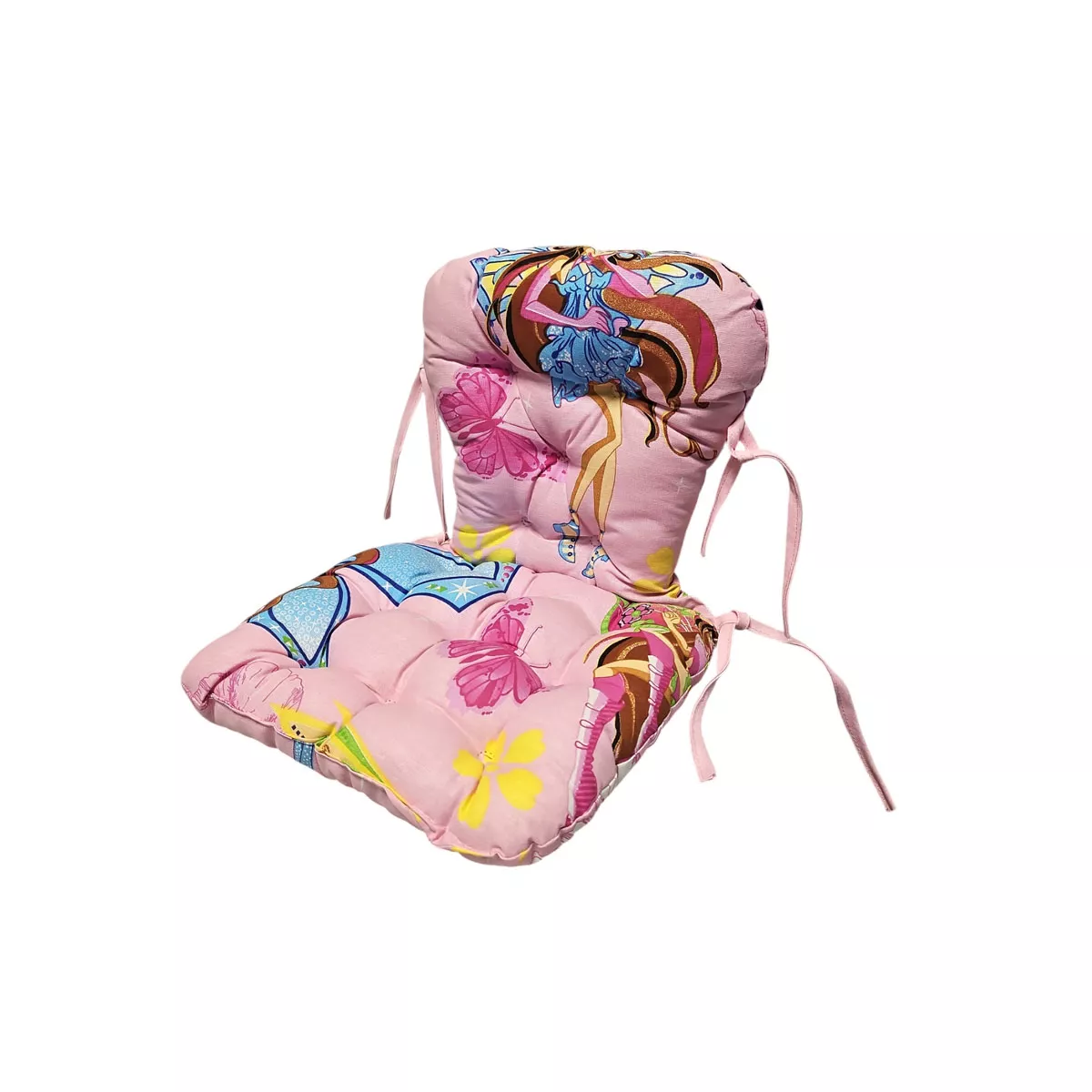 СТОЛОВКА ДЕТСКА  С-10/Р-С/ 22382