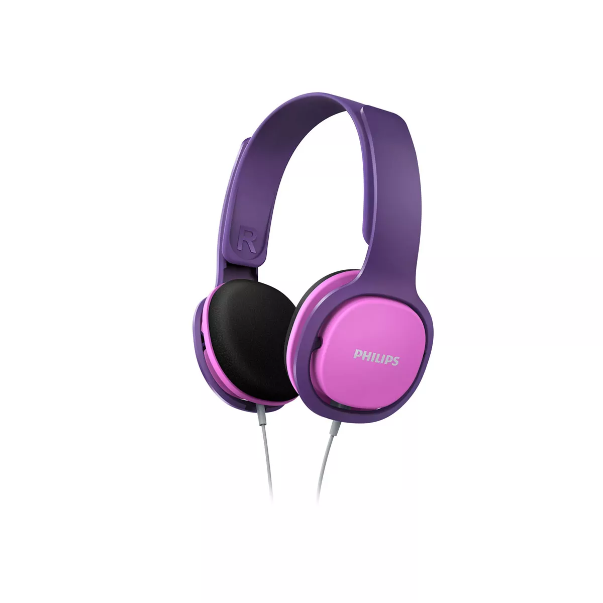 ДЕТСКИ СУЛШАЛКИ РОЗОВИ PHILIPS SHK2000PK