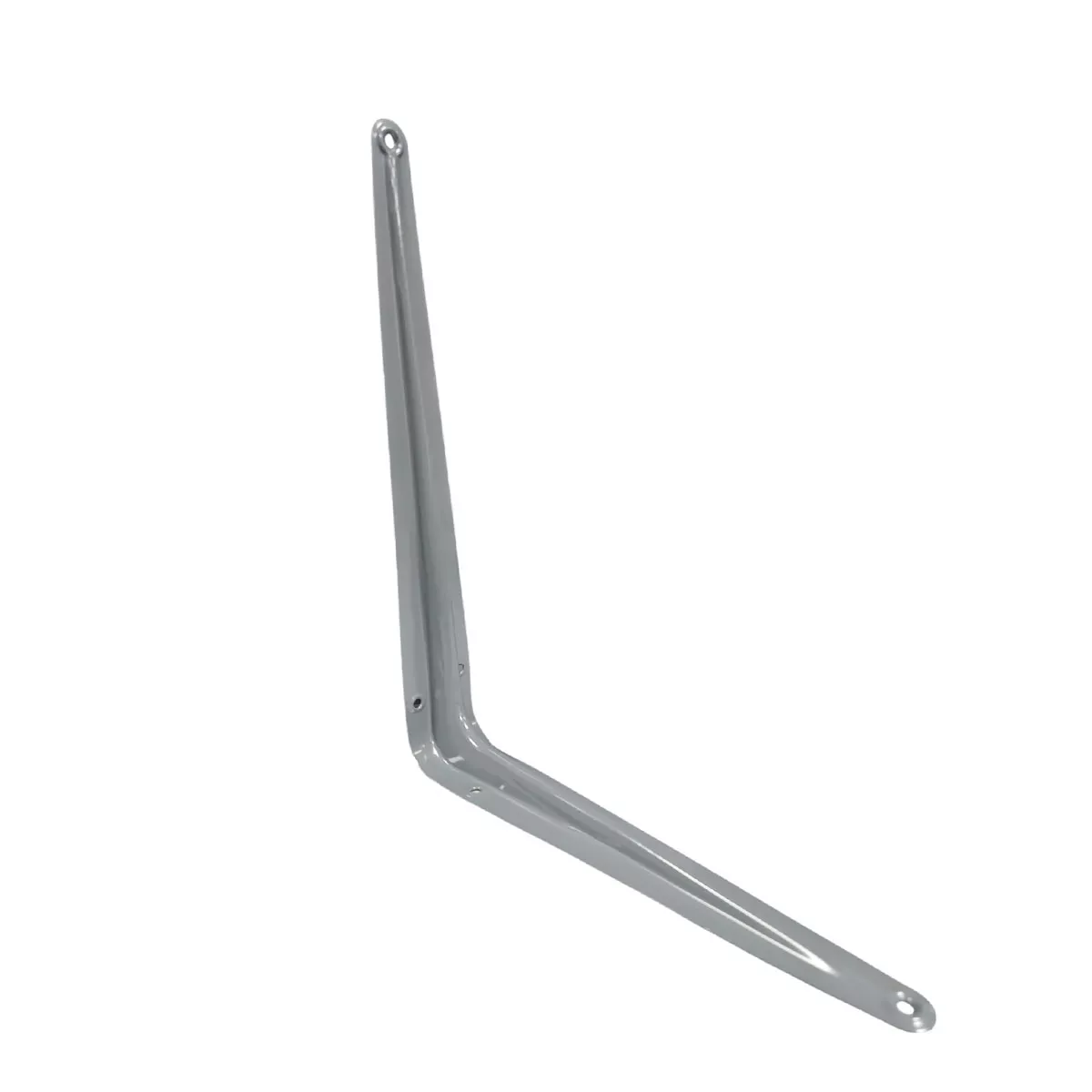 КОНЗОЛА РАФТОНОСАЧ 250*300*44ММ СИВА 341355