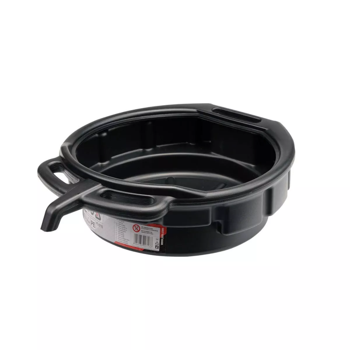 ВАНА ЗА МОТОРНО МАСЛО И АНТИФРИЗ YATO 10Л 0715