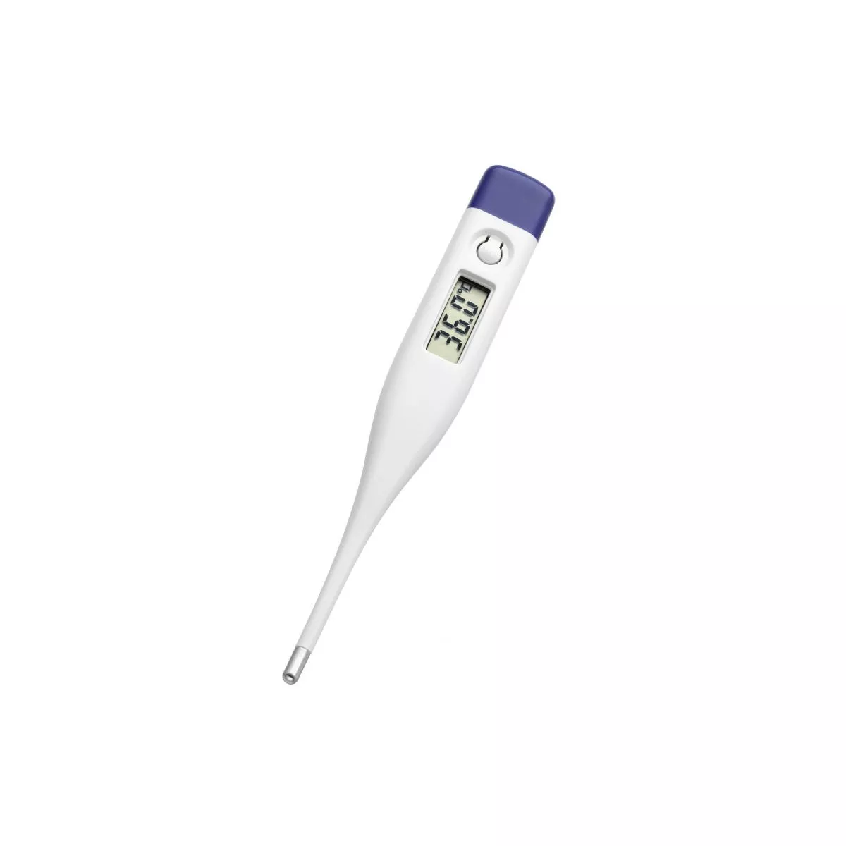 ЕЛЕКТРОНЕН МЕДИЦИНСКИ ТЕРМОМЕТЪР /   15.2015