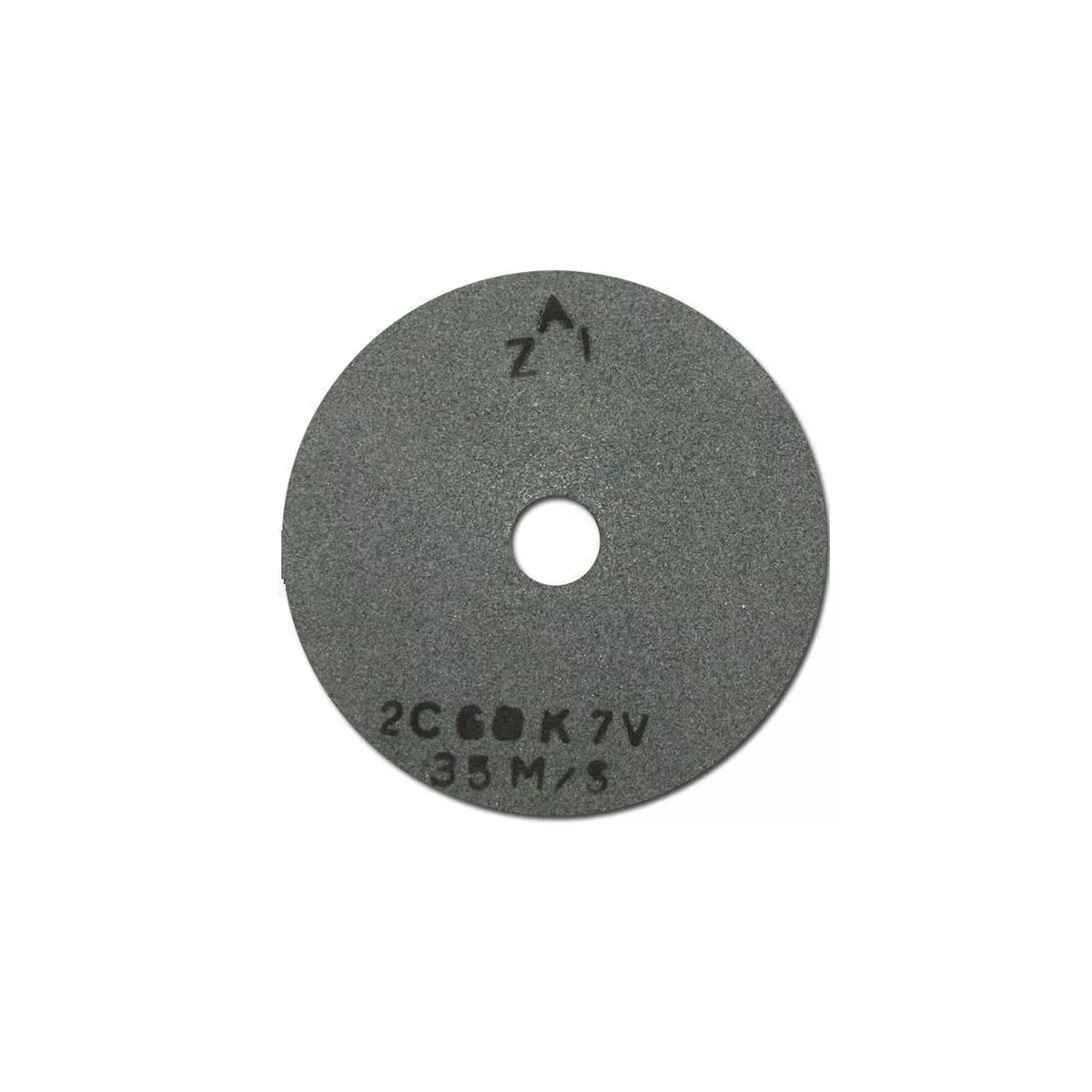 ДИСК   ЗА  ШМИРГЕЛ 2С 150*20*32   60К 7V