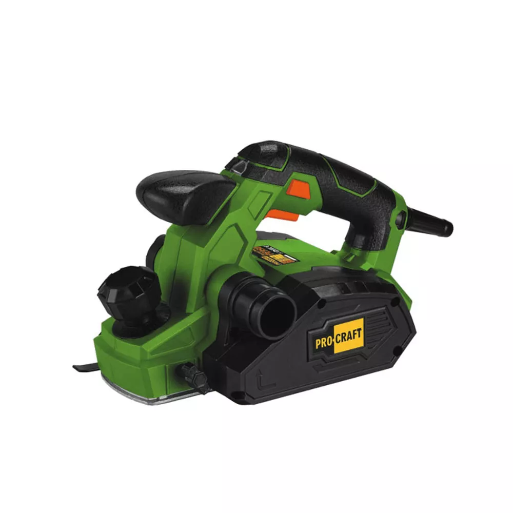 ЕЛЕКТРИЧЕСКО РЕНДЕ PROCRAFT 900W, PE900, 82ММ., 3ММ./  6988