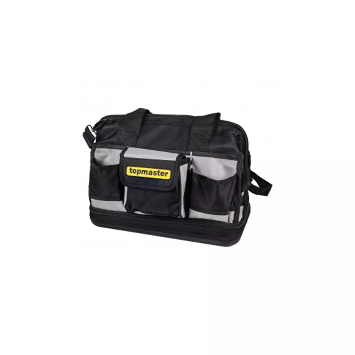 ЧАНТА С ТВЪРДО ДЪНО И ОРГАНАЙЗЕРИ 15 ТМР - 499949