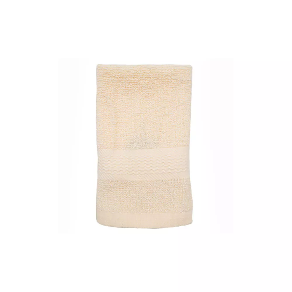 ХАВЛИЯ BASIC 30/30СМ., 0.360ГР., ЕКРЮ/ И034-1011/3