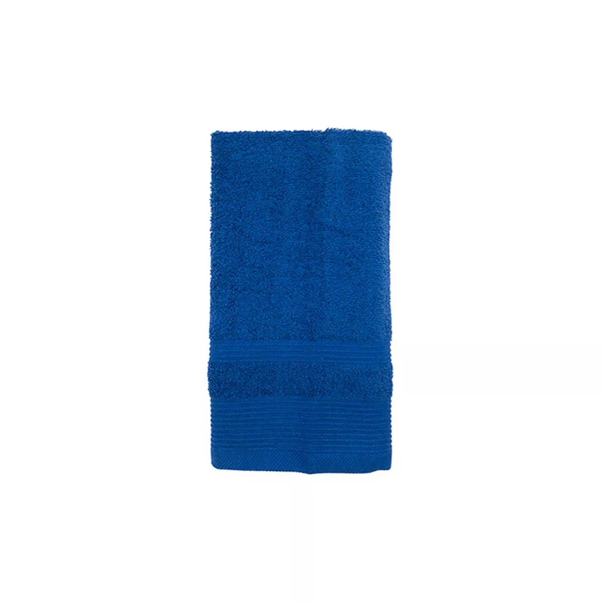 ХАВЛИЯ CLASSIC 30/50СМ., 0.400ГР., ТЪМНО СИНЯ /  И034-1015/8