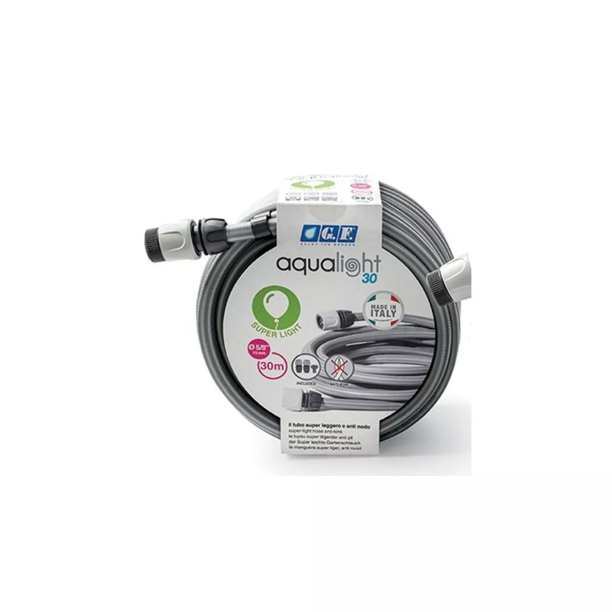 МАРКУЧ 5/8 СУПЕР ЛЕК 30М 8000-7152