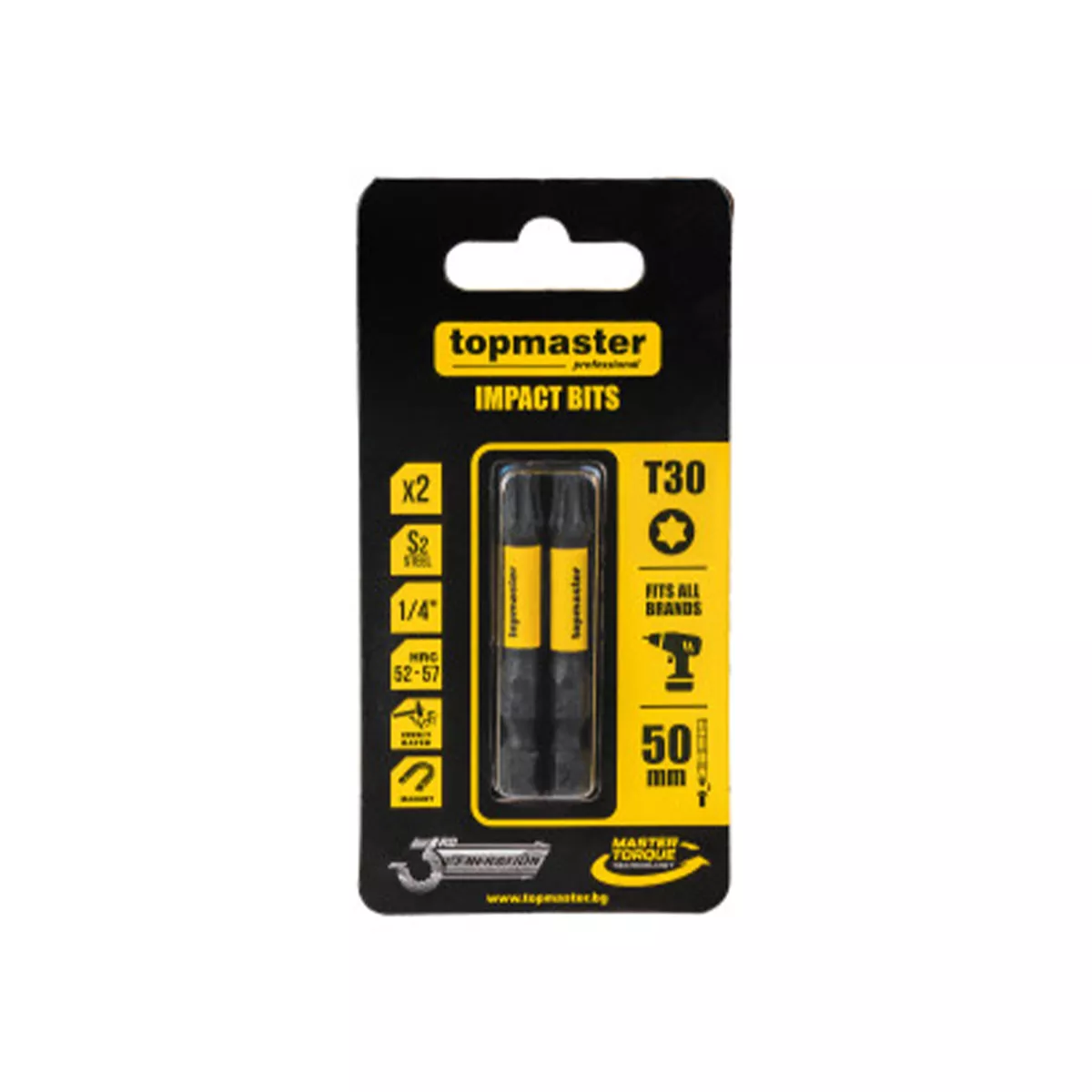 БИТ Т30, 2БР, TOPMASTER - 338740