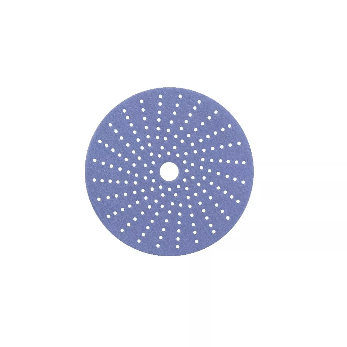 АБРАЗИВЕН ДИСК L712T CERAMIC FILM - P80, 5БР./76506/3015001