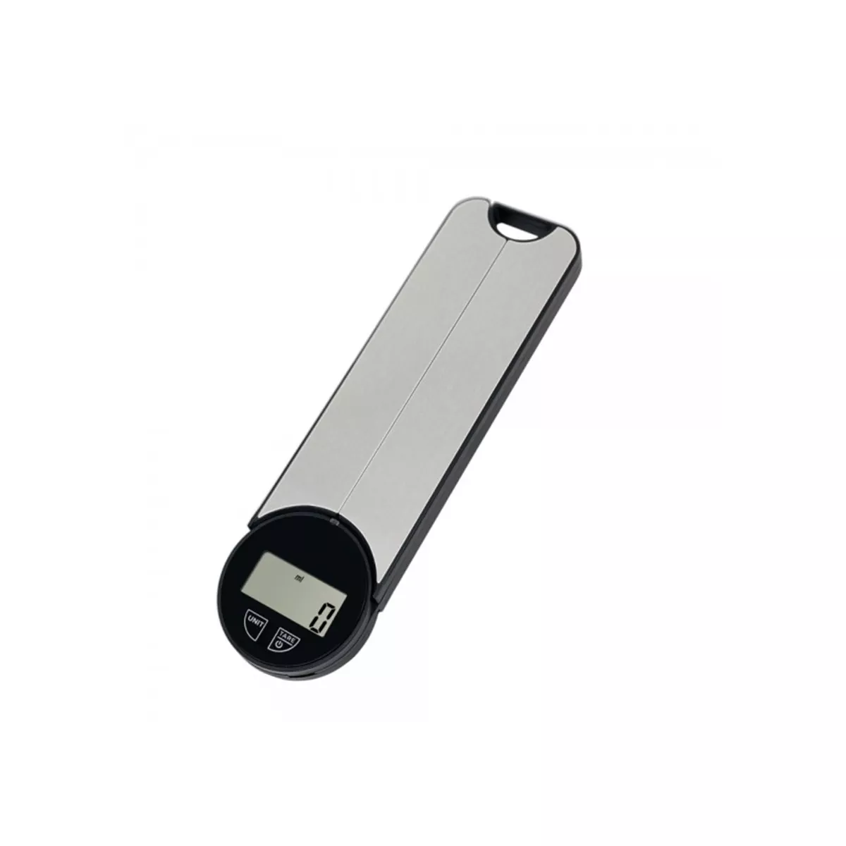 КУХНЕНСКА ВЕЗНА-СГЪВАЕМА ROSBERG R51510, 5КГ.,LCD ЕКРАН