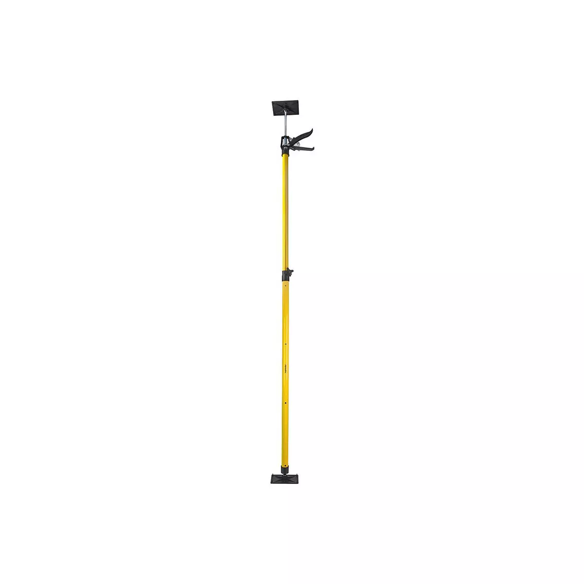 ТЕЛЕСКОПИЧНА ПОДПОРА ЗА ГИПСОКАРТОН 115-290ММ.- 250533