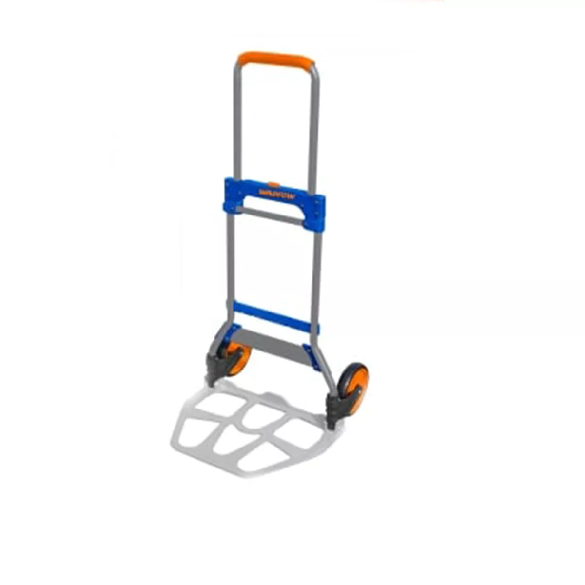 ТРАНСПОРТНА КОЛИЧКА WADFOW 100КГ., СГЪВАЕМА/ WWB9A10