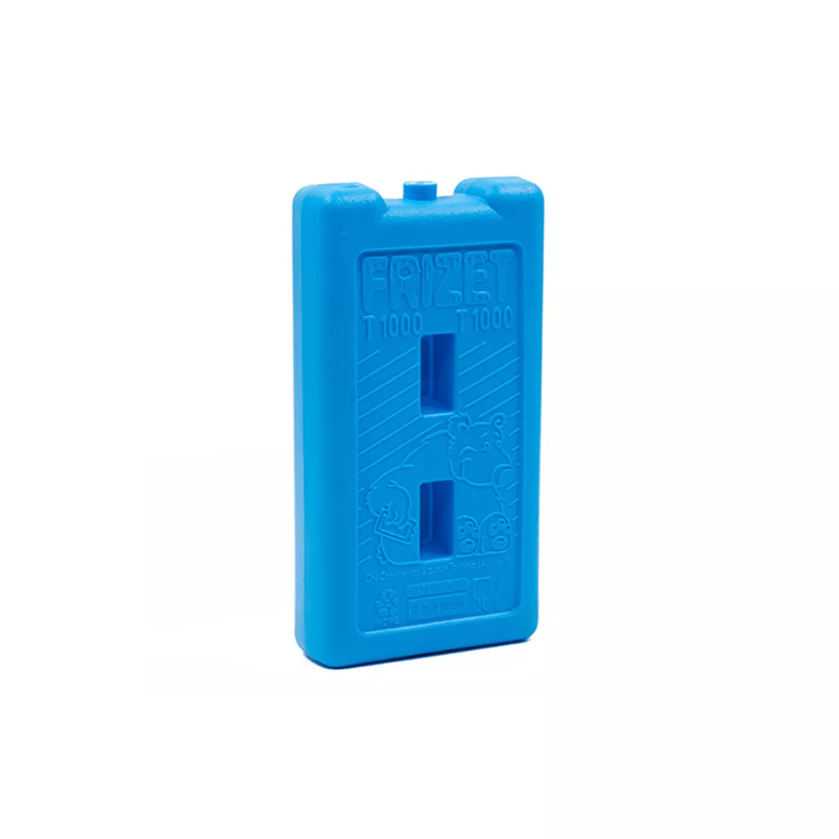 ОХЛАДИТЕЛ ЗА ХЛАДИЛНА ЧАНТА 0.850МЛ., Т100/  И036-1002