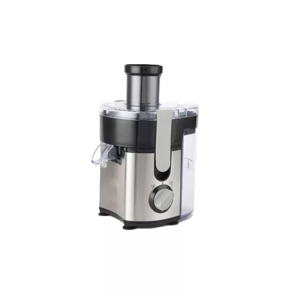 СОКОИЗСТИСКВАЧКА ROSBERG R51160B 600W 1000МЛ КОНТЕЙНЕР