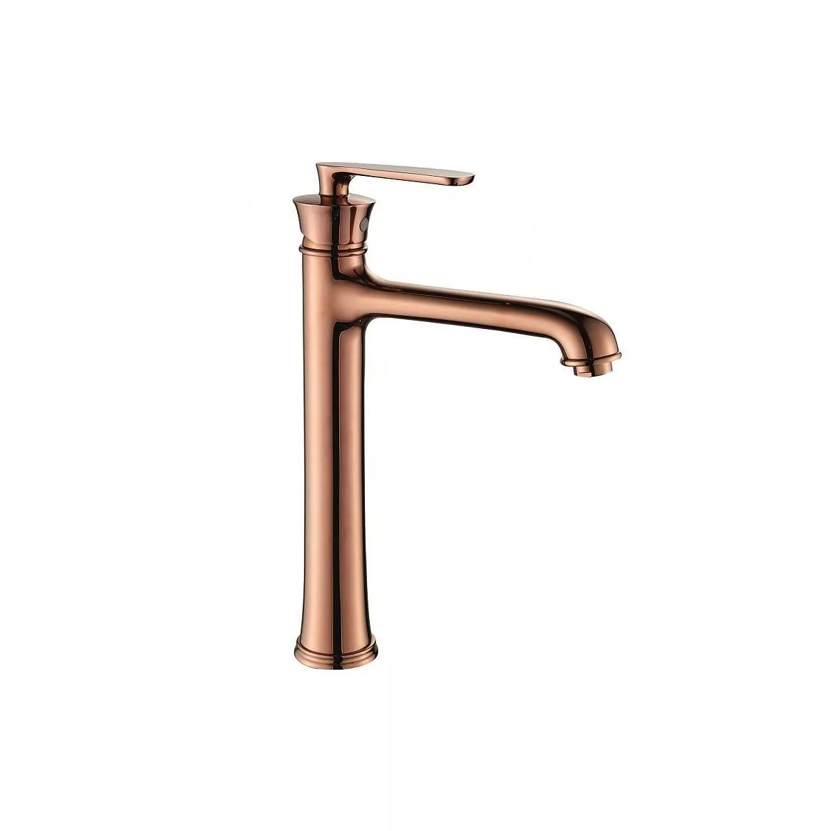 СТОЯЩ СМЕСИТЕЛ ЗА УМИВАЛНИК ЕЛИЦА 148119К - ВИСОК