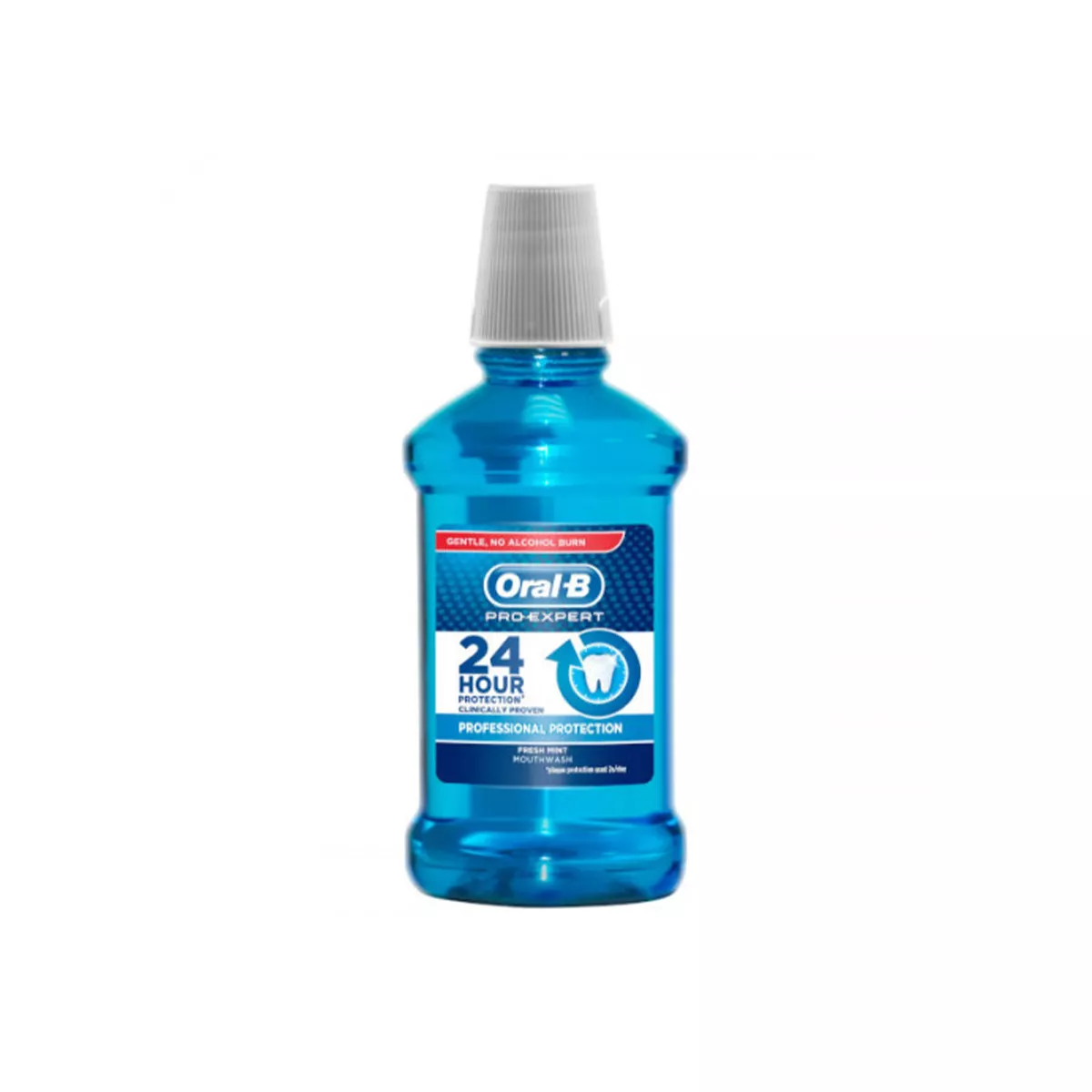 ВОДА ЗА УСТА ORAL-B PRO EXPERT 250МЛ