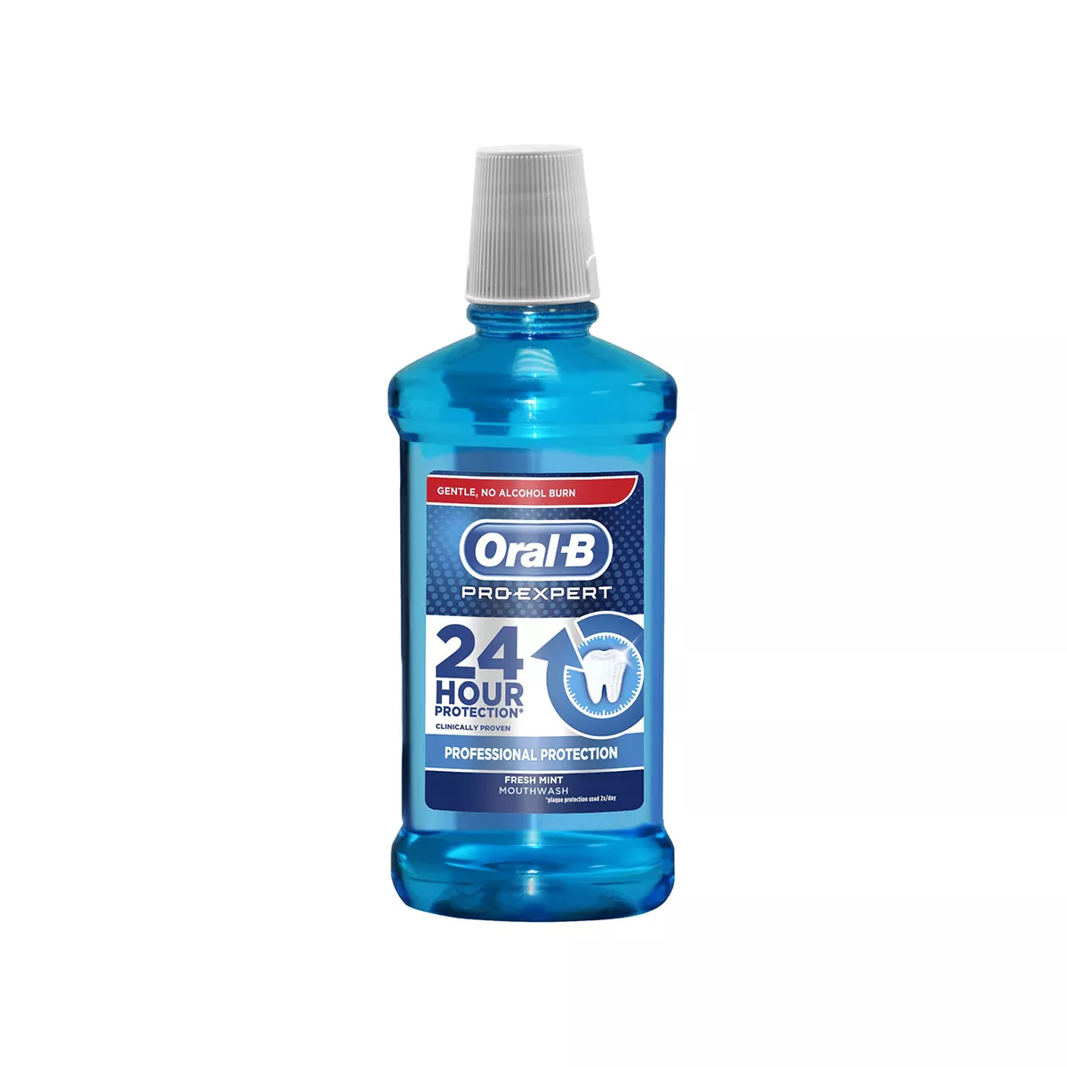 ВОДА ЗА УСТА ORAL-B PRO EXPERT 500МЛ