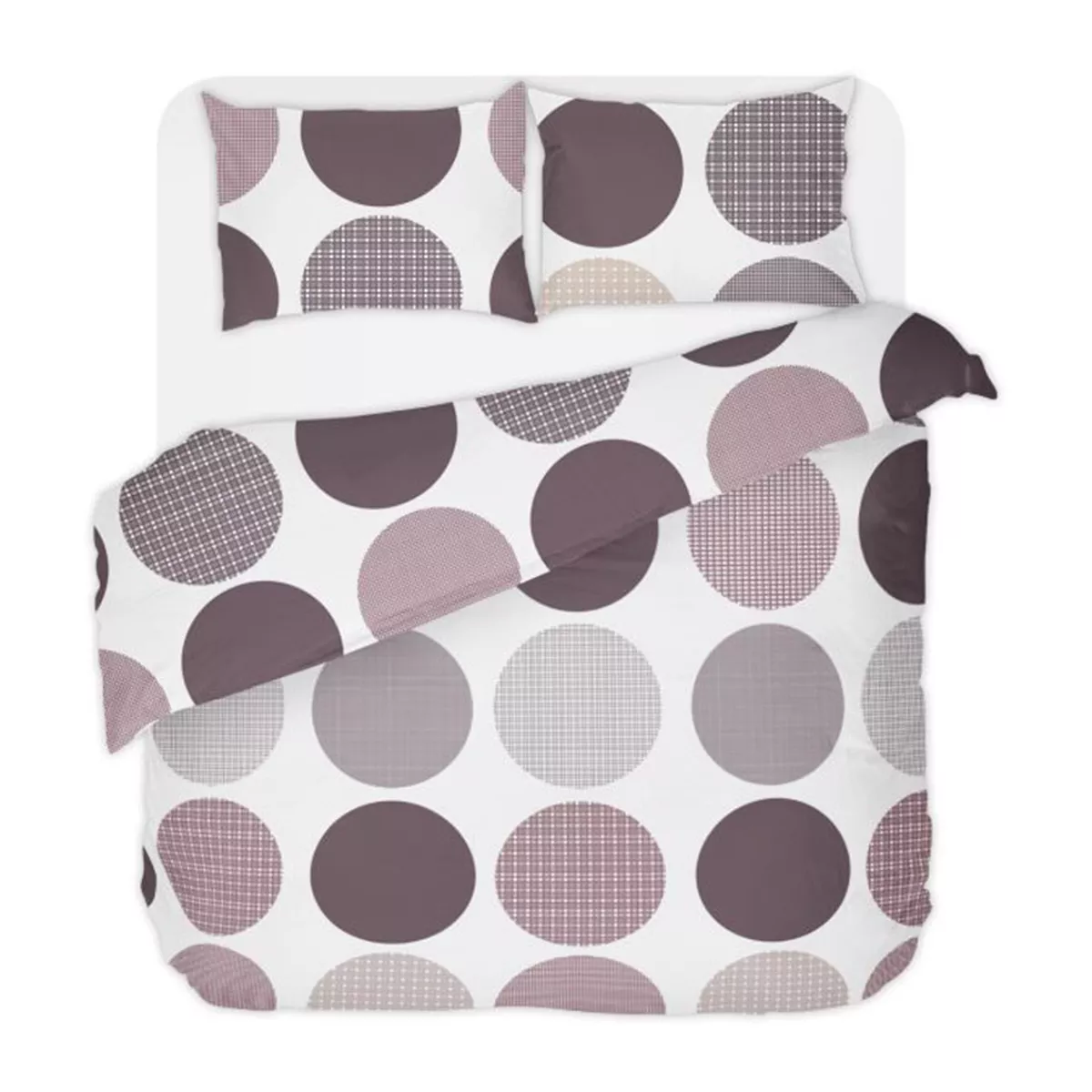 ДВОЕН СПАЛЕН КОМПЛЕКТ  