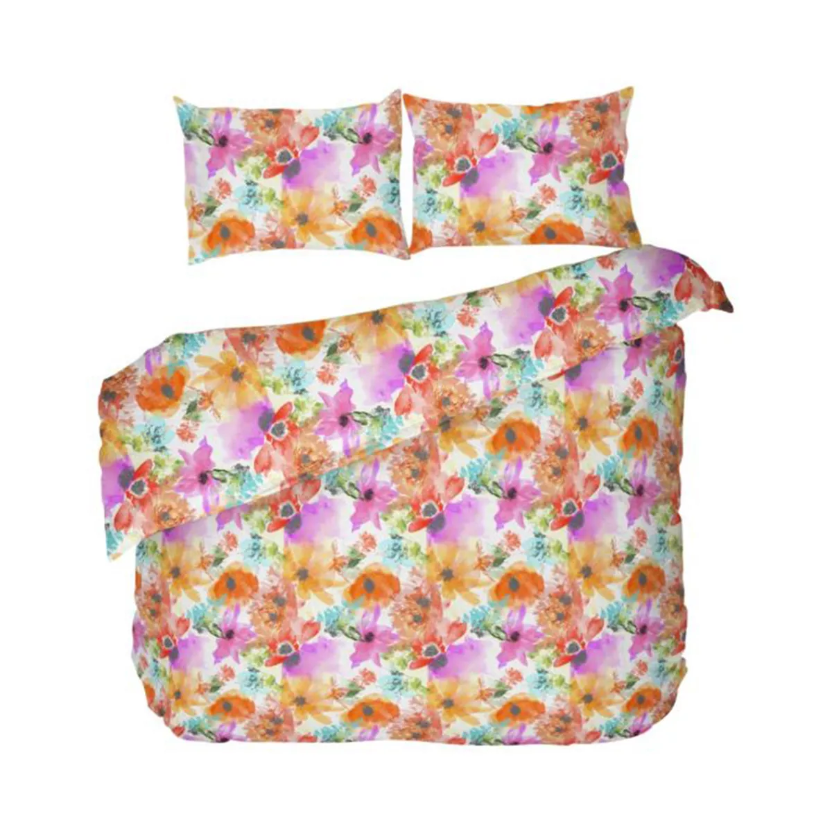 ДВОЕН СПАЛЕН КОМПЛЕКТ  