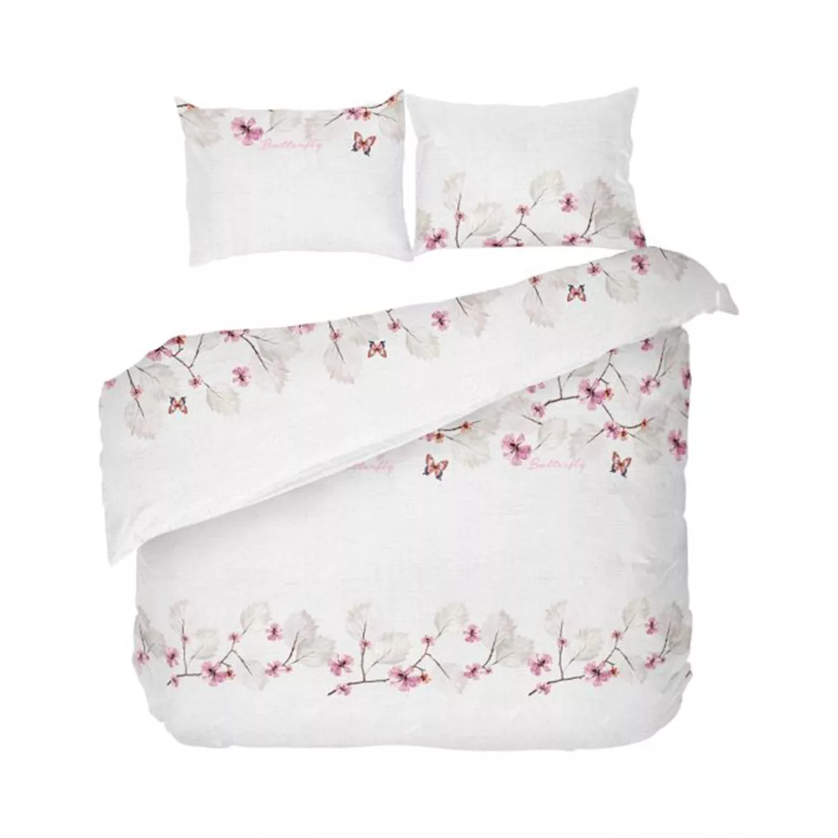 ДВОЕН СПАЛЕН КОМПЛЕКТ  