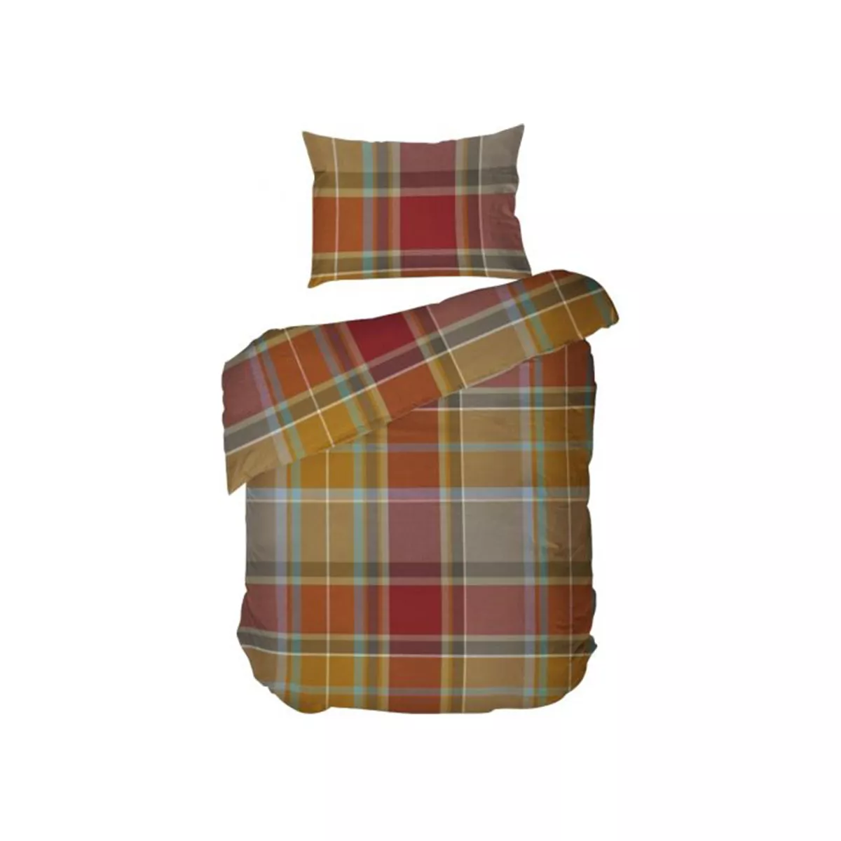 ЕДИНИЧЕН СПАЛЕН КОМПЛЕКТ  