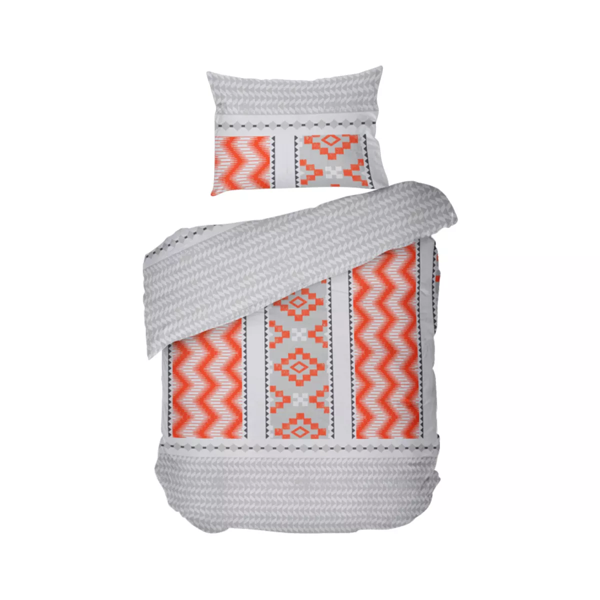 ЕДИНИЧЕН СПАЛЕН КОМПЛЕКТ  