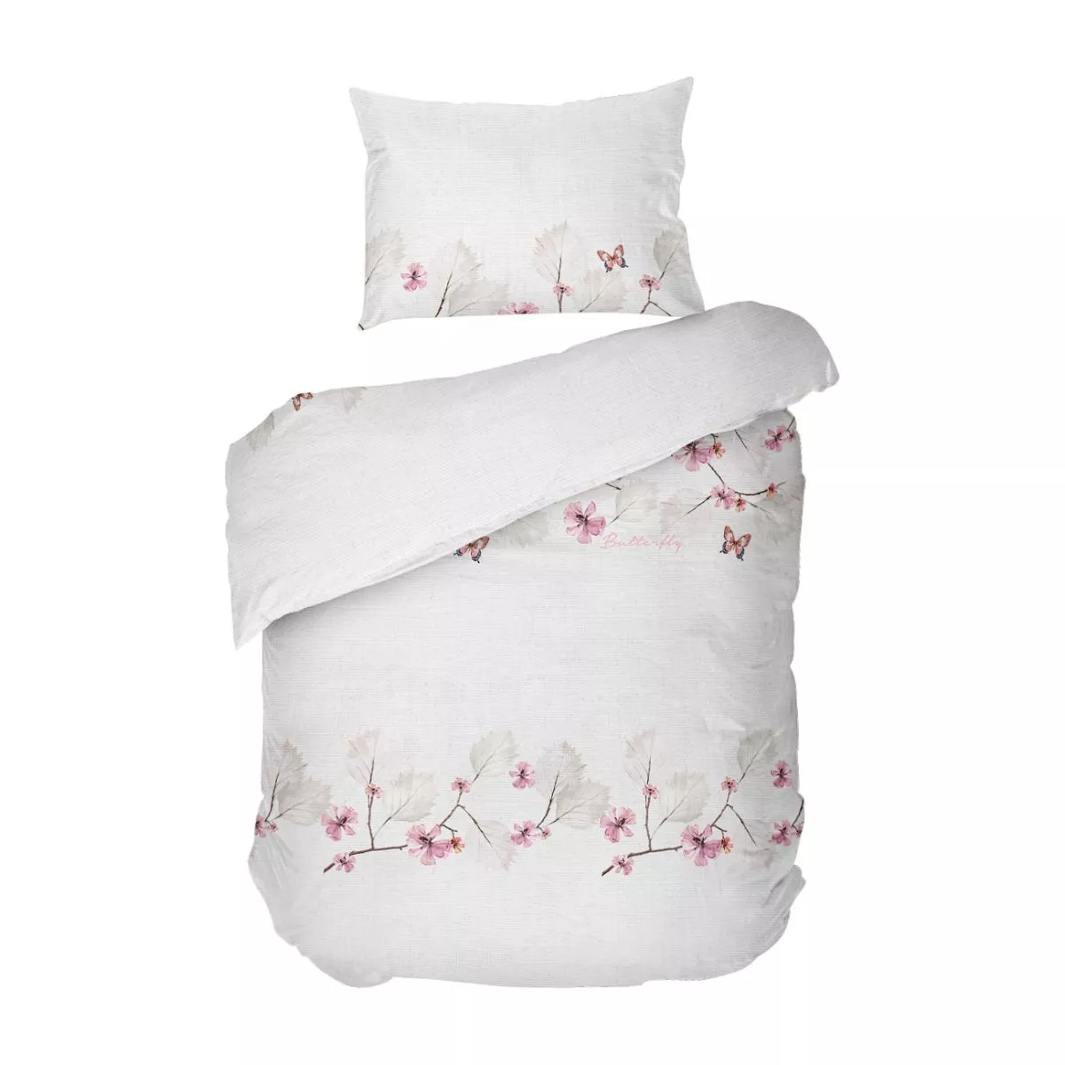 ЕДИНИЧЕН СПАЛЕН КОМПЛЕКТ  