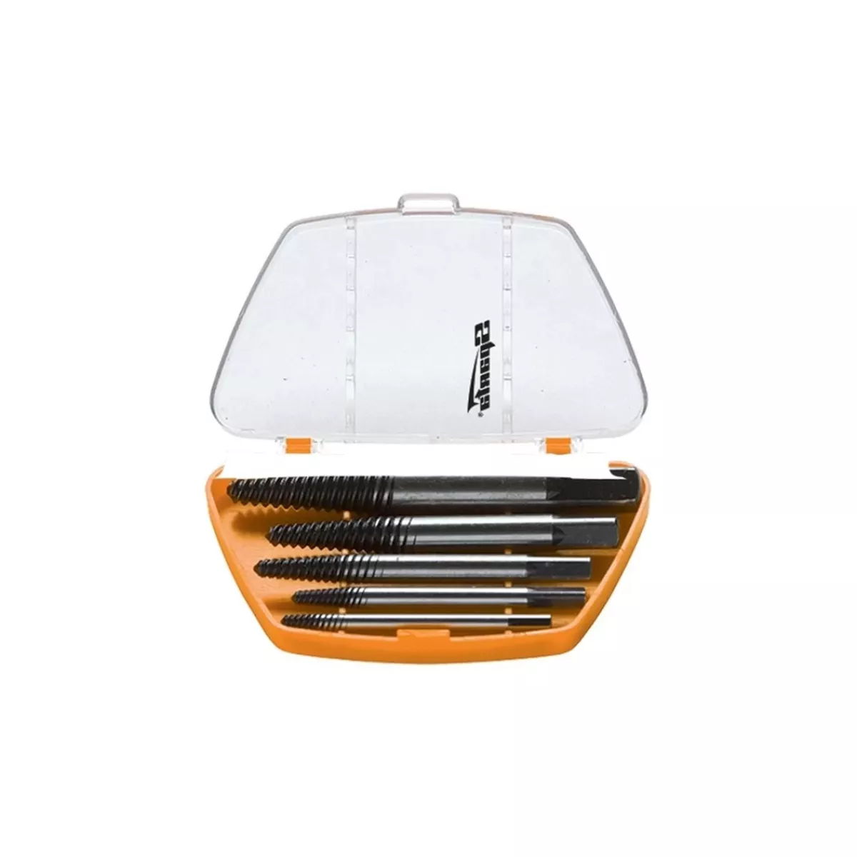 КОМПЛЕКТ ЕКСТРАКТОРИ 5 БРОЯ SPARTA 7735057